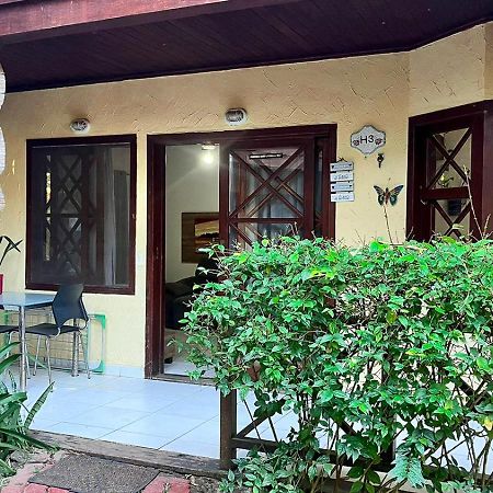 Casa Maresias Canto Do Mar - 50M Da Praia Exteriér fotografie