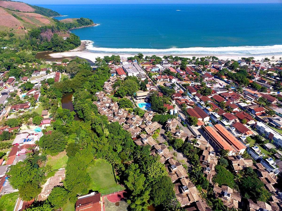 Casa Maresias Canto Do Mar - 50M Da Praia Exteriér fotografie