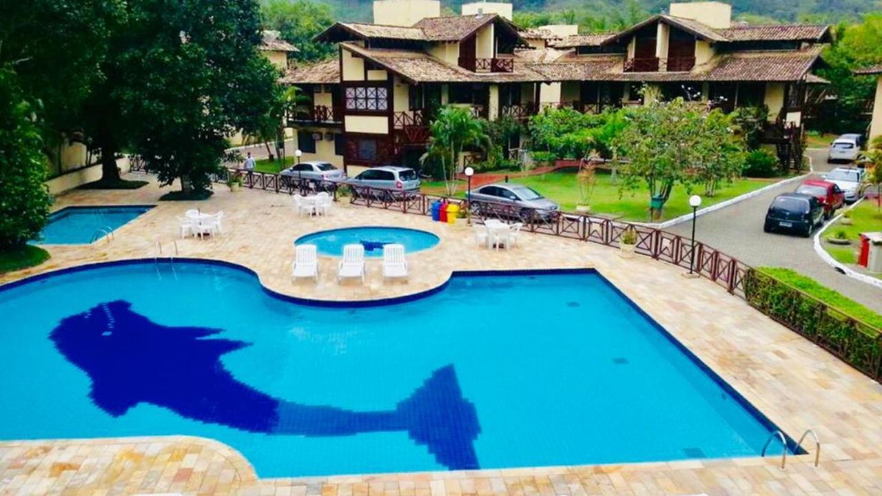 Casa Maresias Canto Do Mar - 50M Da Praia Exteriér fotografie
