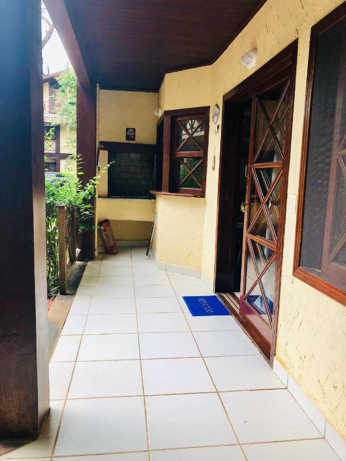 Casa Maresias Canto Do Mar - 50M Da Praia Exteriér fotografie