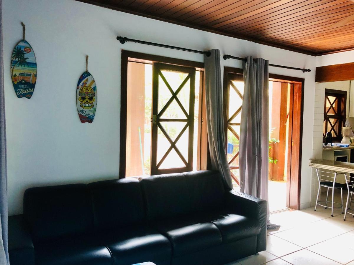Casa Maresias Canto Do Mar - 50M Da Praia Exteriér fotografie
