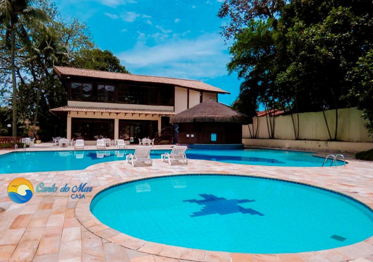 Casa Maresias Canto Do Mar - 50M Da Praia Exteriér fotografie