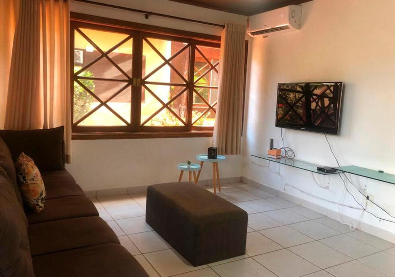Casa Maresias Canto Do Mar - 50M Da Praia Exteriér fotografie