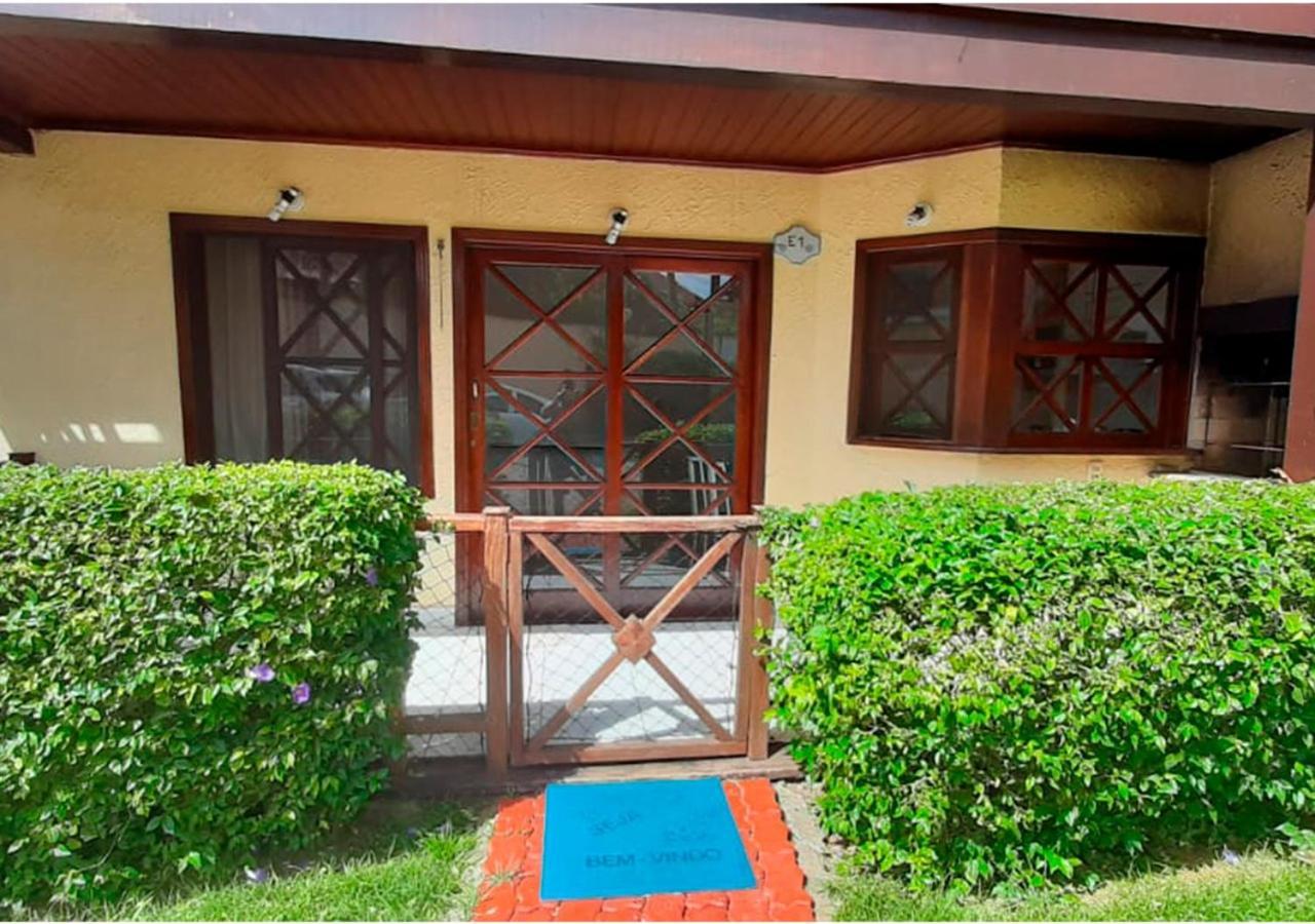 Casa Maresias Canto Do Mar - 50M Da Praia Exteriér fotografie