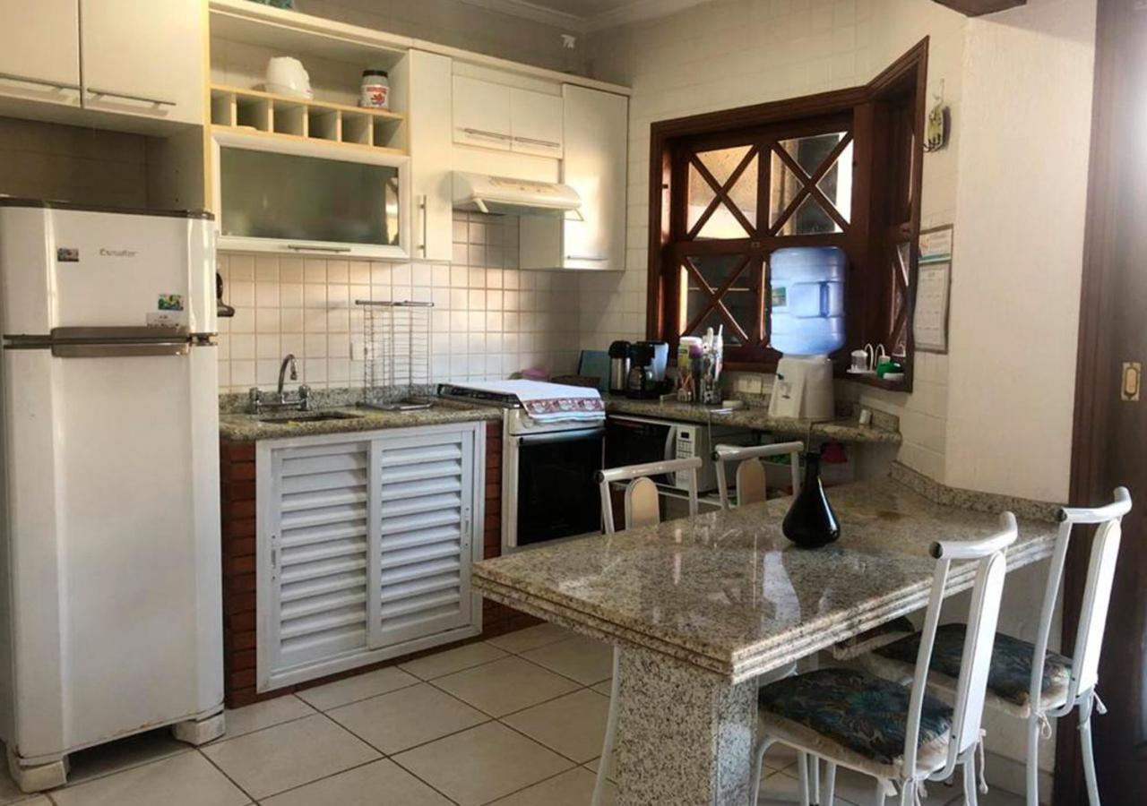 Casa Maresias Canto Do Mar - 50M Da Praia Exteriér fotografie
