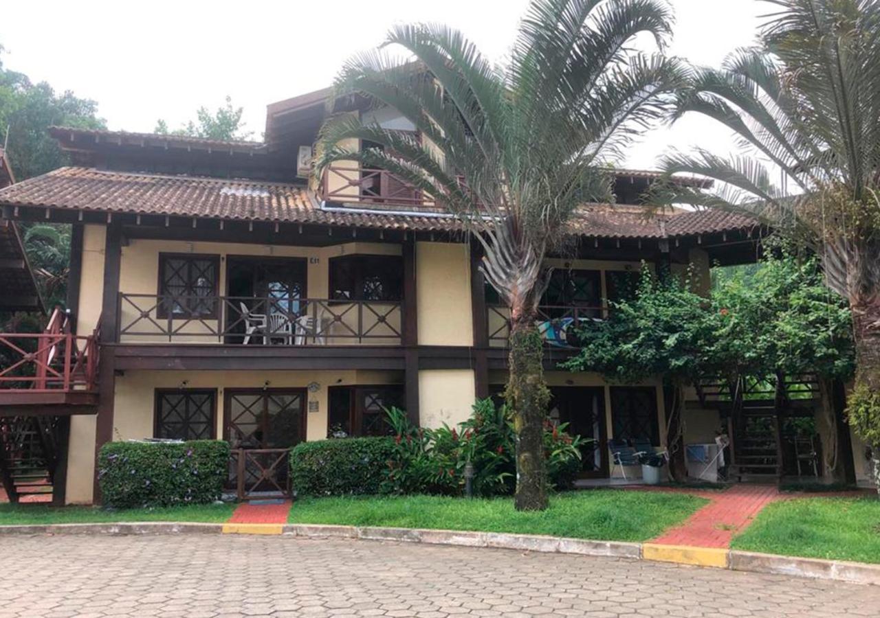 Casa Maresias Canto Do Mar - 50M Da Praia Exteriér fotografie