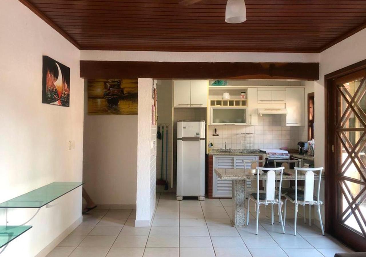 Casa Maresias Canto Do Mar - 50M Da Praia Exteriér fotografie