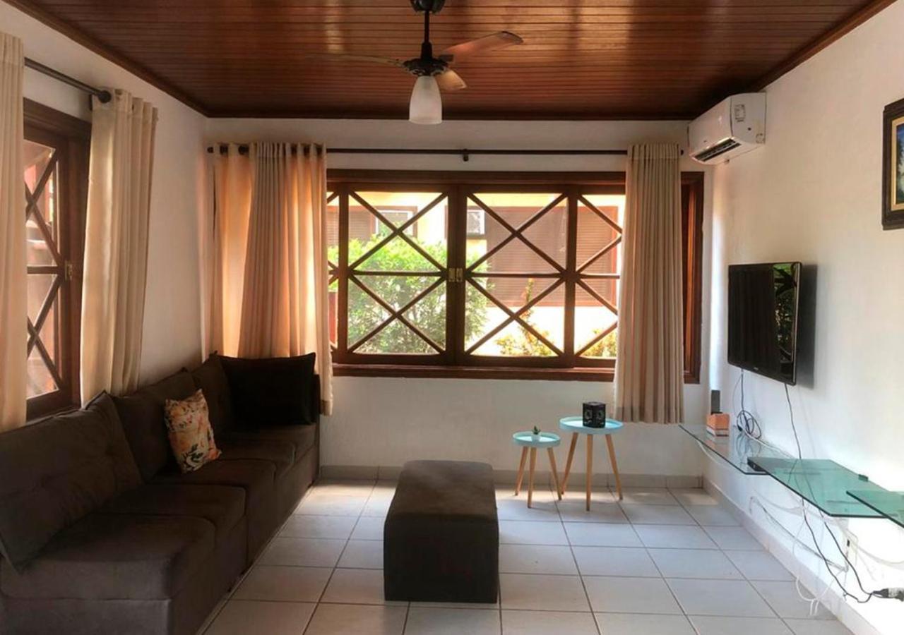 Casa Maresias Canto Do Mar - 50M Da Praia Exteriér fotografie