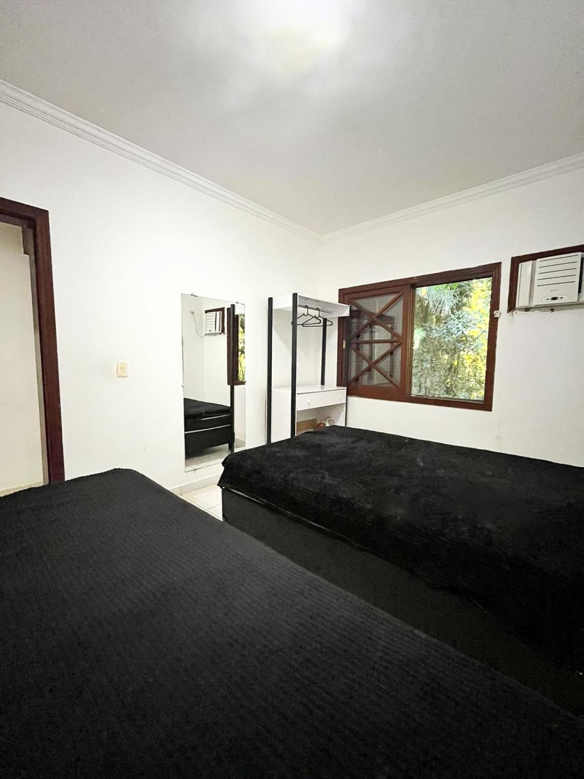 Casa Maresias Canto Do Mar - 50M Da Praia Exteriér fotografie