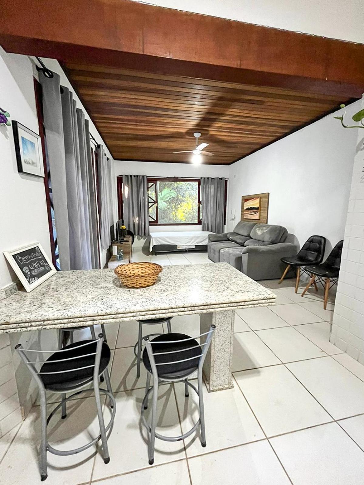 Casa Maresias Canto Do Mar - 50M Da Praia Exteriér fotografie