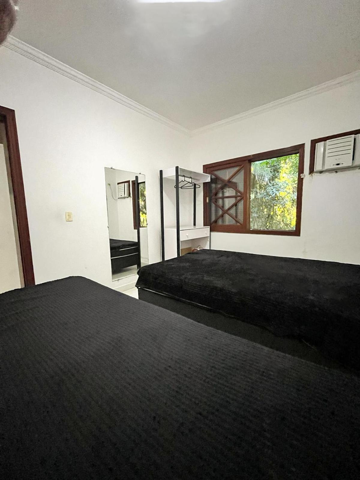 Casa Maresias Canto Do Mar - 50M Da Praia Exteriér fotografie