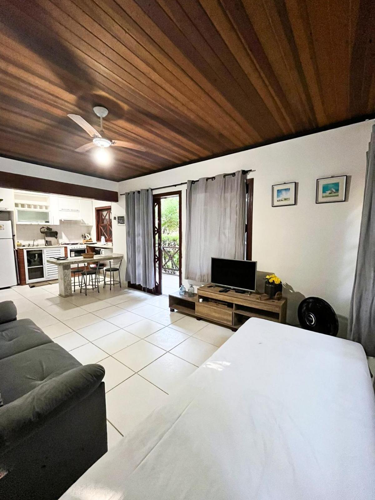 Casa Maresias Canto Do Mar - 50M Da Praia Exteriér fotografie