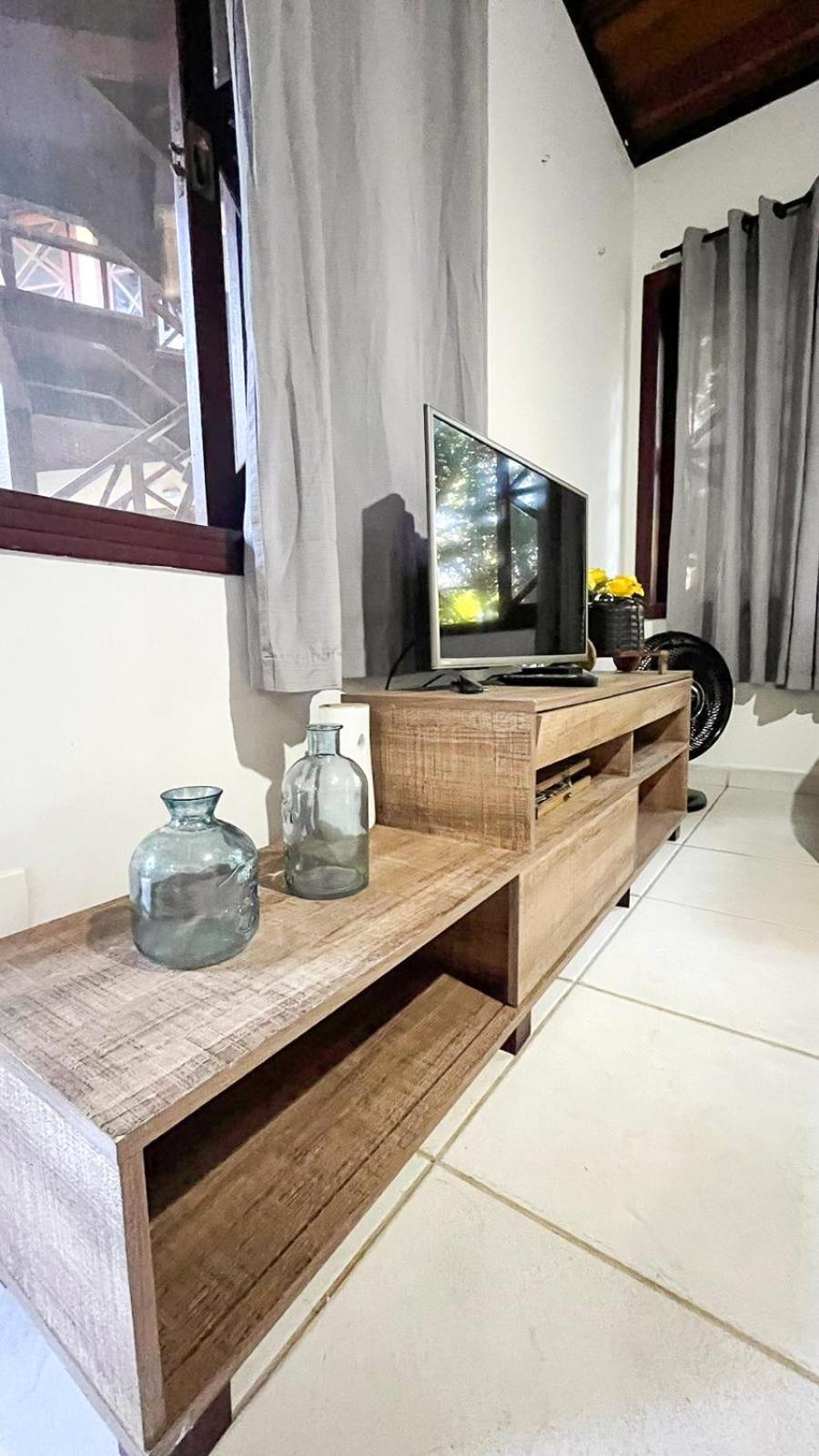 Casa Maresias Canto Do Mar - 50M Da Praia Exteriér fotografie