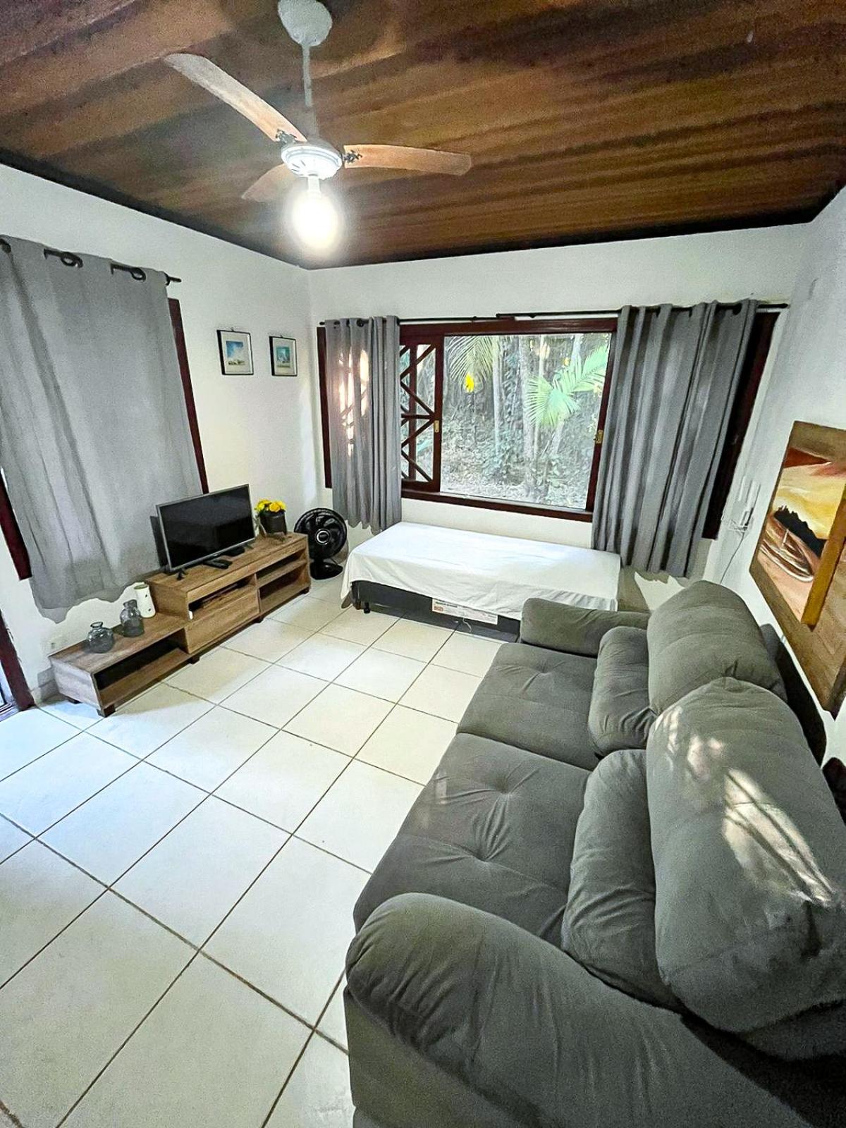 Casa Maresias Canto Do Mar - 50M Da Praia Exteriér fotografie