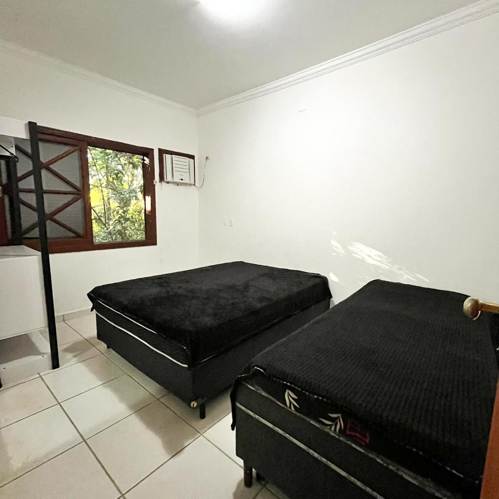 Casa Maresias Canto Do Mar - 50M Da Praia Exteriér fotografie