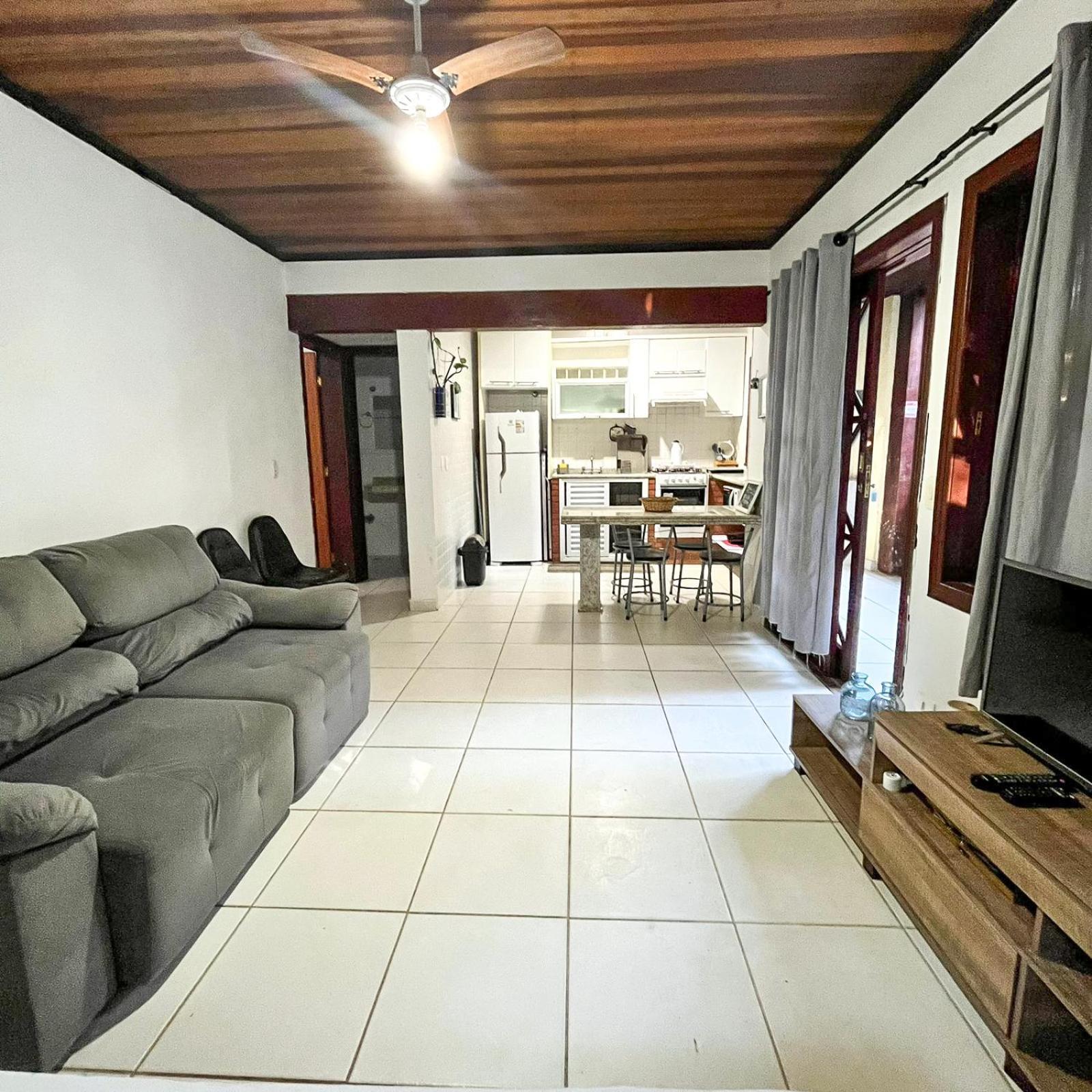 Casa Maresias Canto Do Mar - 50M Da Praia Exteriér fotografie