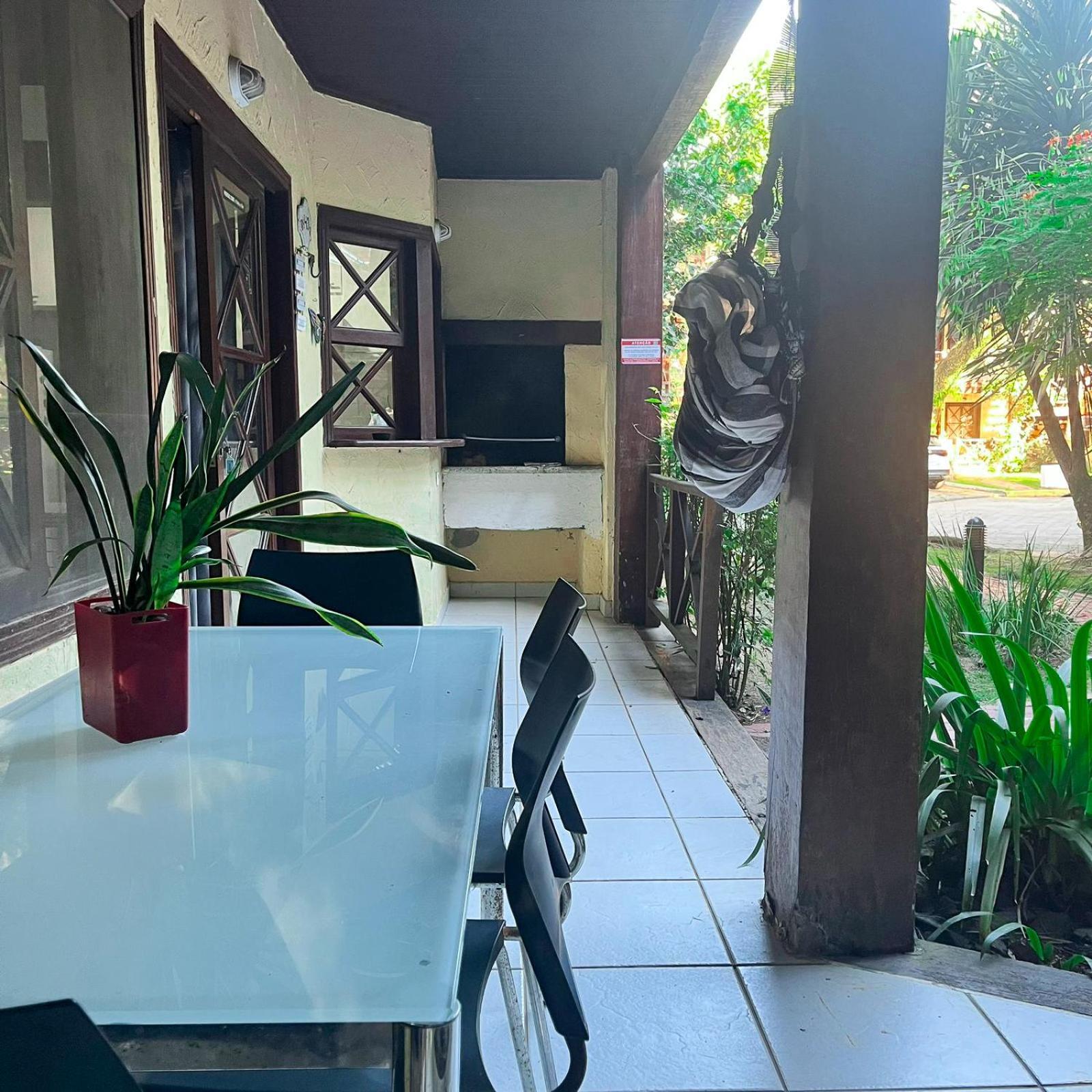 Casa Maresias Canto Do Mar - 50M Da Praia Exteriér fotografie