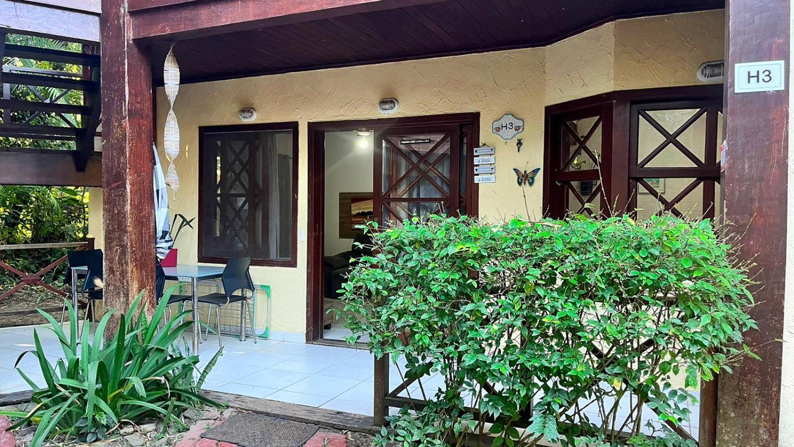 Casa Maresias Canto Do Mar - 50M Da Praia Exteriér fotografie