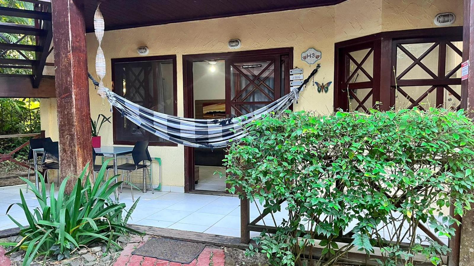 Casa Maresias Canto Do Mar - 50M Da Praia Exteriér fotografie