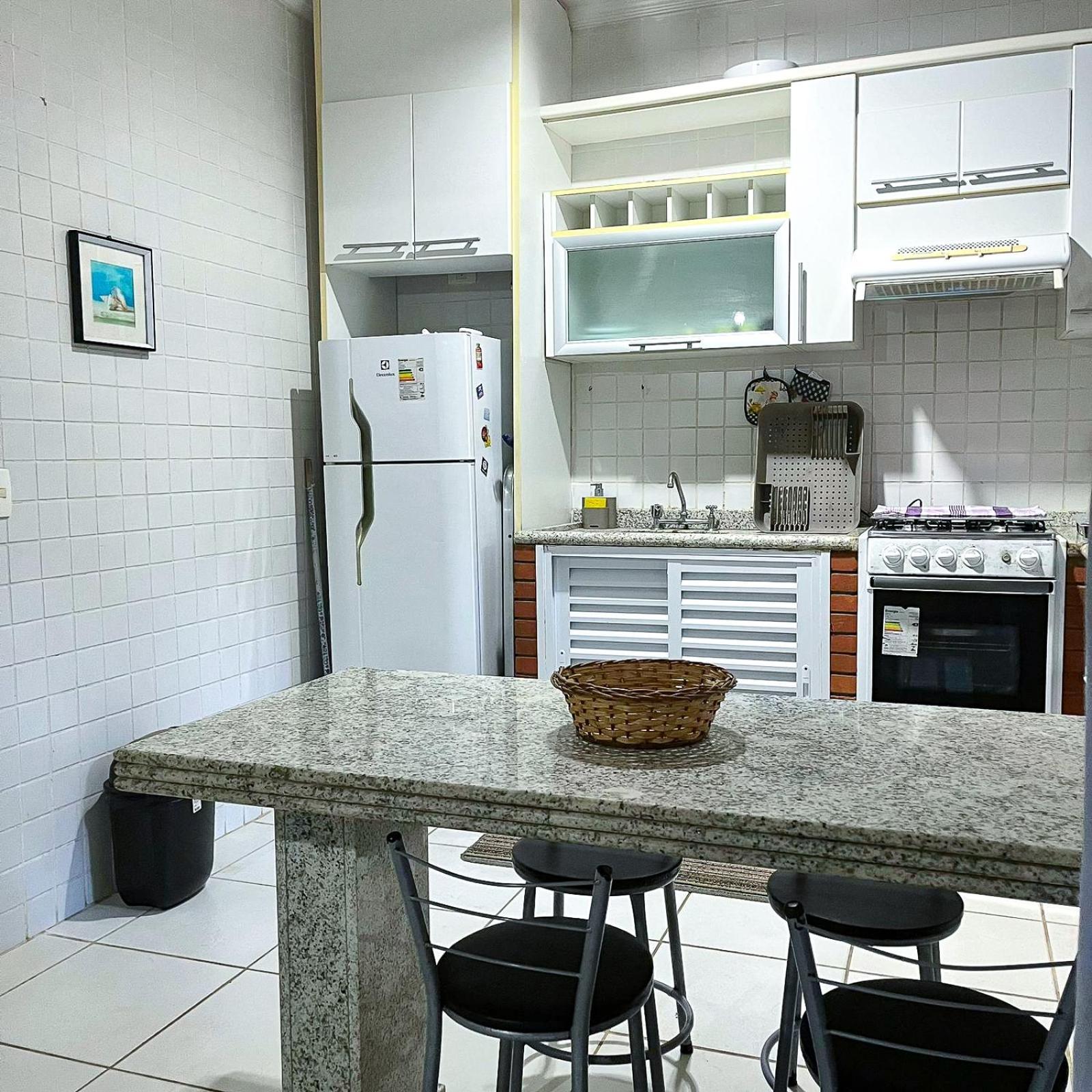 Casa Maresias Canto Do Mar - 50M Da Praia Exteriér fotografie