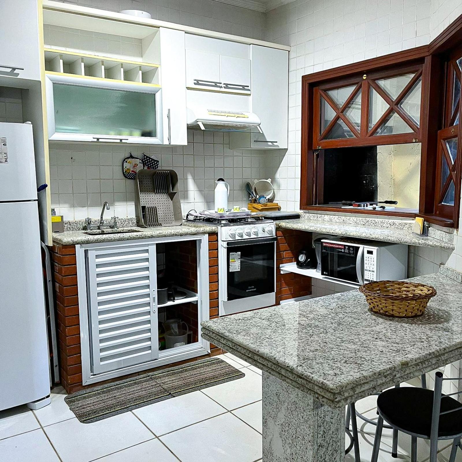 Casa Maresias Canto Do Mar - 50M Da Praia Exteriér fotografie